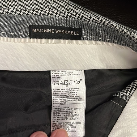 Banana Republic Ryan pants - Picture 5 of 11